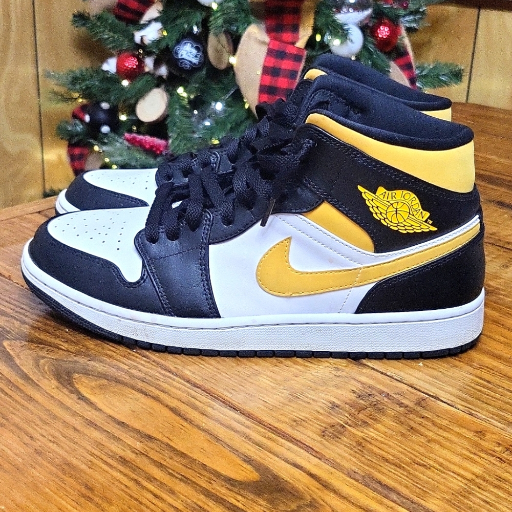 Nike Air Jordans